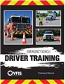 Emergency Vehicle Driver Training 2016 (EVDT) Participant Manual