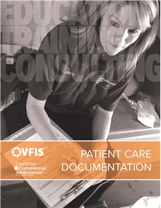 Patient Care Documentation
