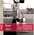 Emergency Medical Services Vehicle Operation Participant Manual