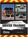 Emergency Vehicle Driver Training 2016 Instructor Manual 