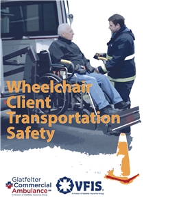Wheelchair Client Transport Safety