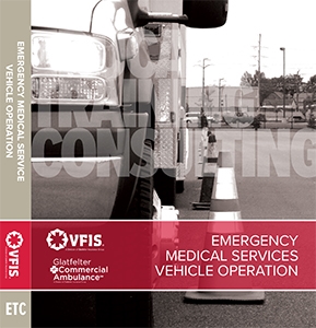 Emergency Medical Services Vehicle Operation Participant Manual