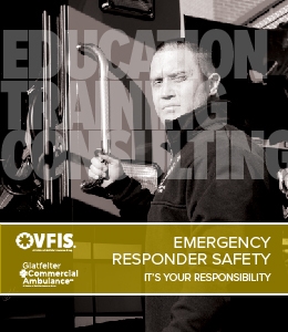 Emergency Responder Safety