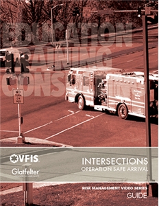 Intersections Poster